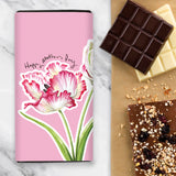 Mother's Day Tulips Chocolate Gift Set