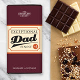 Exceptional Dad Gift Set