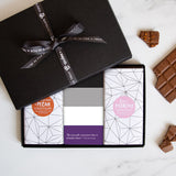 Asexual Flag Gift Chocolate Gift