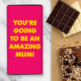 Expectant Mum Chocolate Gift Set