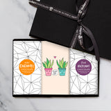 You Had Me At Aloe Chocolate Gift Set
