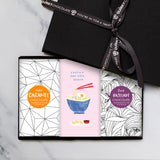 Forever And Ever, Ramen Chocolate Gift Set