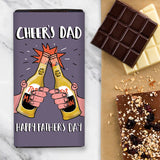 Cheers Dad! Father's Day Gift Set