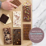 Lovely Friend Chocolate Gift Set