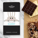 Happy Easter Personalised Chocolate Gift Set