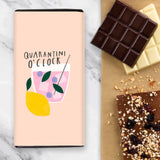 Quarantini Chocolate Gift Set