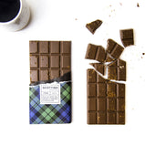 Scottish Chocolate 3 Bar Selection Box