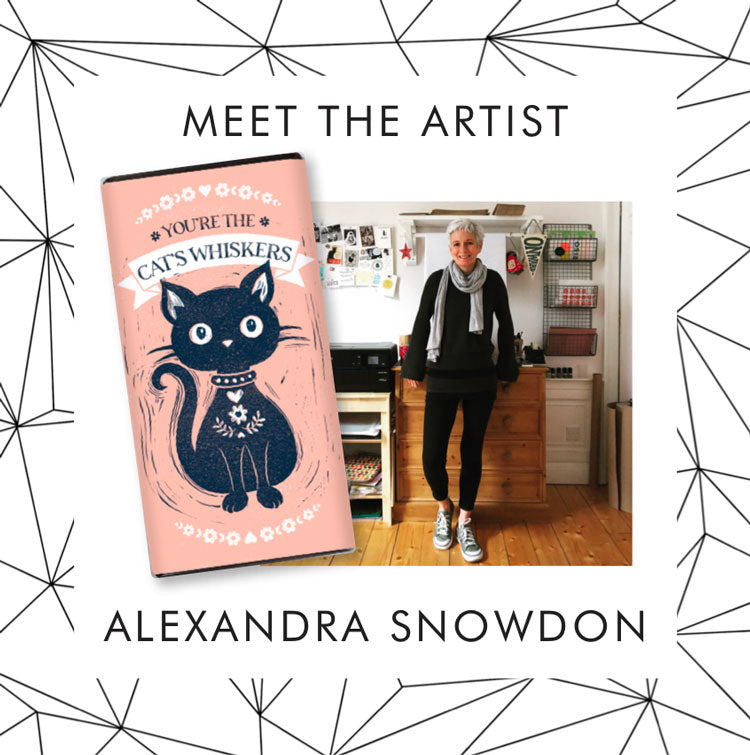 Alexandra Snowdon