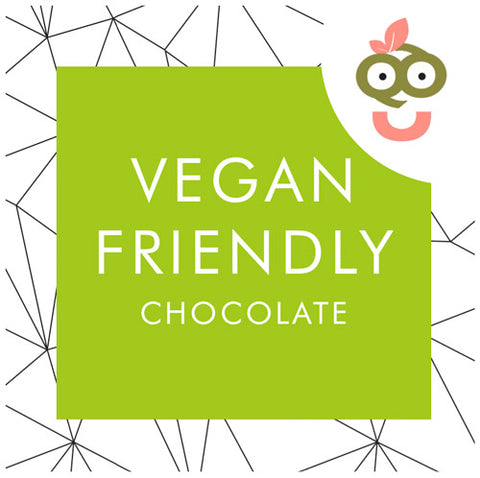 Collections - Vegan Chocolate