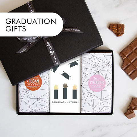 Gifts - Graduation