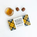 Scottish Whisky Chocolate Barrels