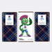 Team Scotland Gift Set