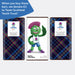 Team Scotland Gift Set