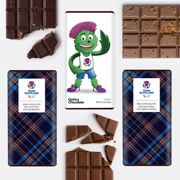 Team Scotland