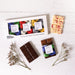 Scottish Chocolate Mini Bar Gift Set