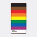 History of Gay Pride Flags Gift Set