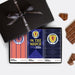 On The March Gift Set