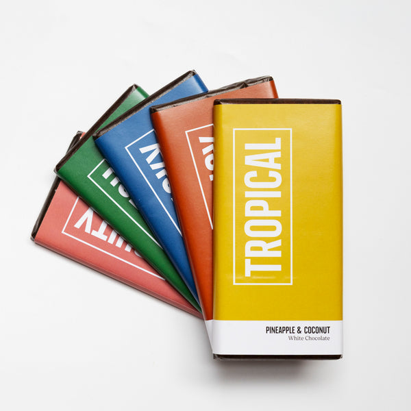 Own Brand Chocolate