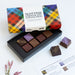 Scottish Chocolate Selection Box