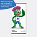 Clyde the Thistle (Any Flavour)