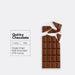 Clyde the Thistle, Milk Chocolate