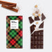 Ginger & Cinnamon Milk Chocolate