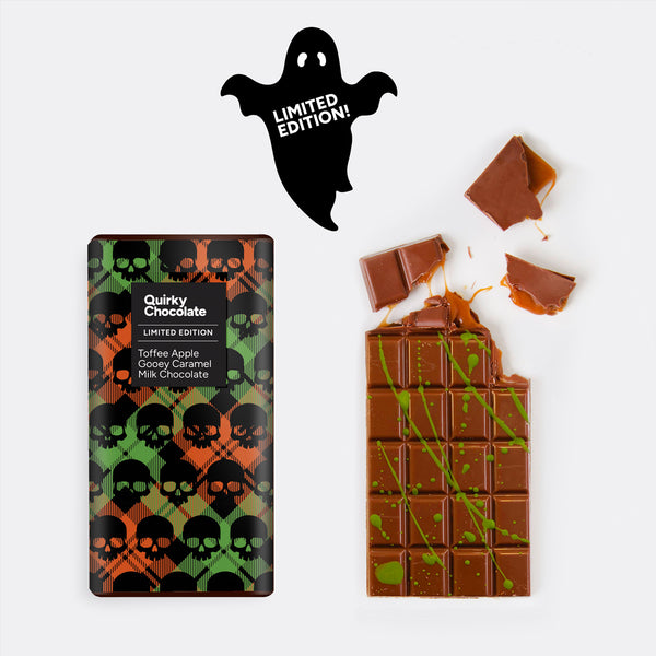 NEW! Halloween