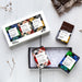 Scottish Chocolate Mini Bar Gift Set