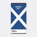 Miss You Scotland! Chocolate