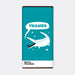 Crocodile Thank You
