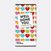 [Wrappers] - Quirky - Other