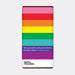 History of Gay Pride Flags Gift Set