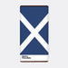 Scotland Flag Chocolate