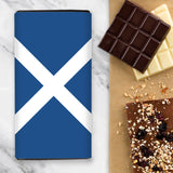 Scottish Pride Chocolate Gift Set