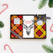The Handsome Stag Christmas Chocolate