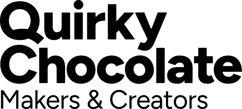 Quirky Chocolate, Makers & Creators