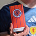 Official Scotland Away Kit