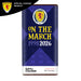 On The March Chocolate