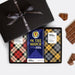 On The March Chocolate