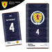 Personalised Scotland Home Kit