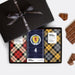 Personalised Scotland Home Kit