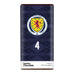 Personalised Scotland Home Kit