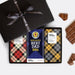 Scotland's Best Dad Chocolate