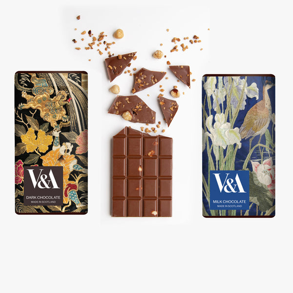 Own Brand Chocolate
