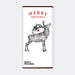 Handsome Stag Christmas Chocolate