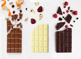 Berries Bar Trio