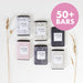 Botanical Favours Bulk Buy