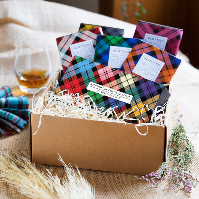 Find an ethical gift from a Scottish social enterprise - Buy Social Scotland