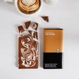 Coffee Lovers Chocolate Gift Set