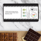 Proclaimers Tribute Chocolate Gift Set